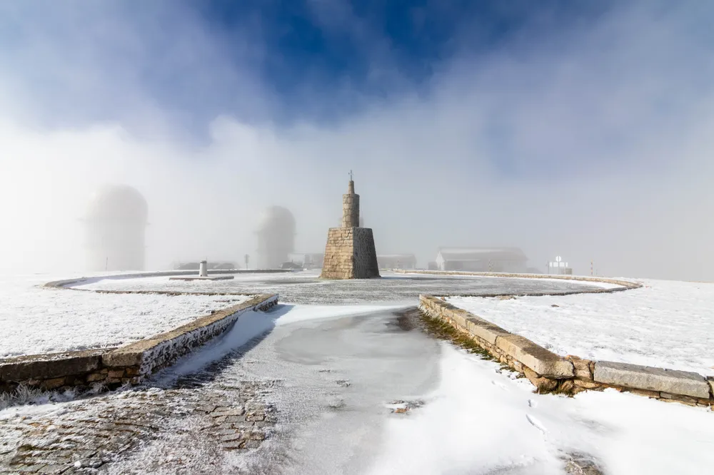 Torre