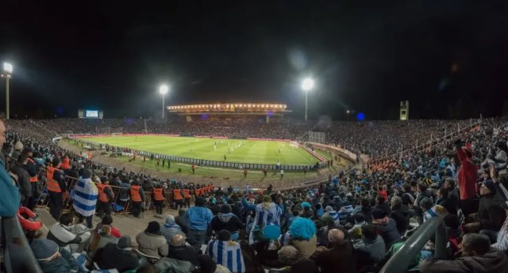 Malvinas Argentinas Stadium