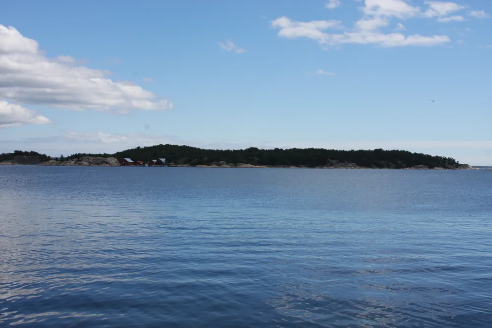 Bragdøya