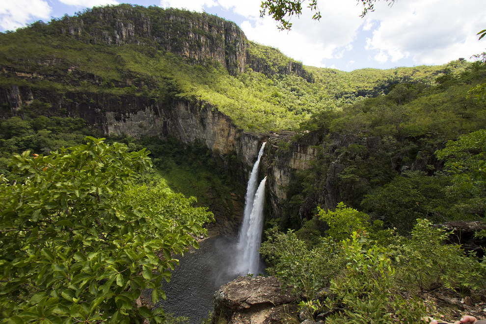 Brasília National Park