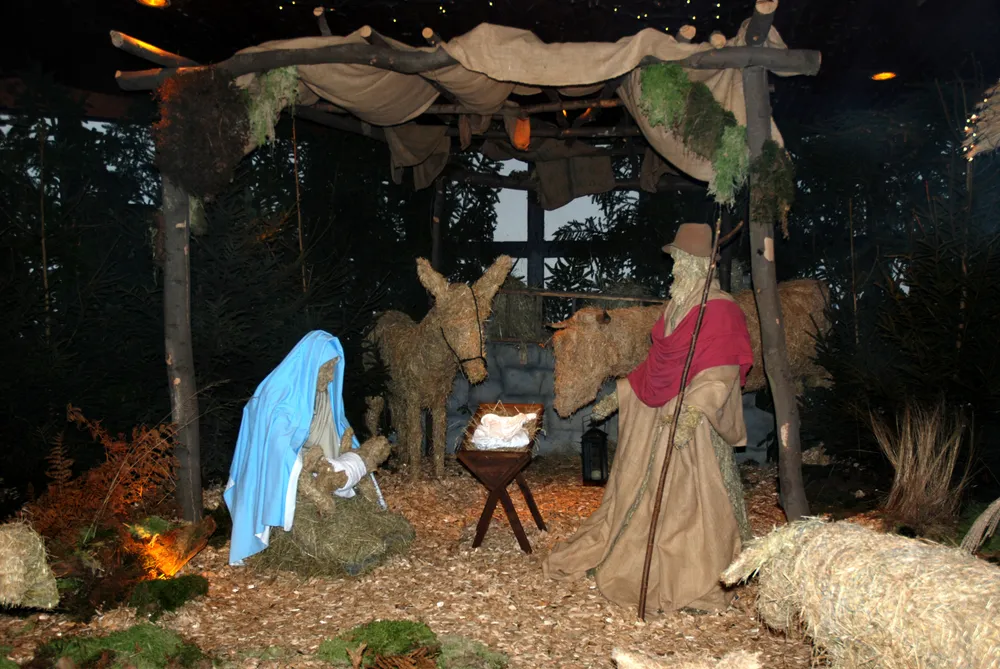 Christmas and New Year travel