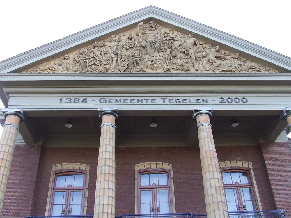 Ithaka Science Center