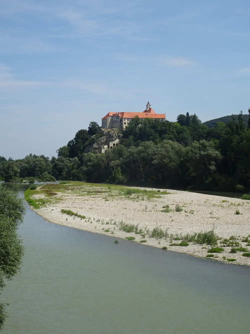 Borl Castle
