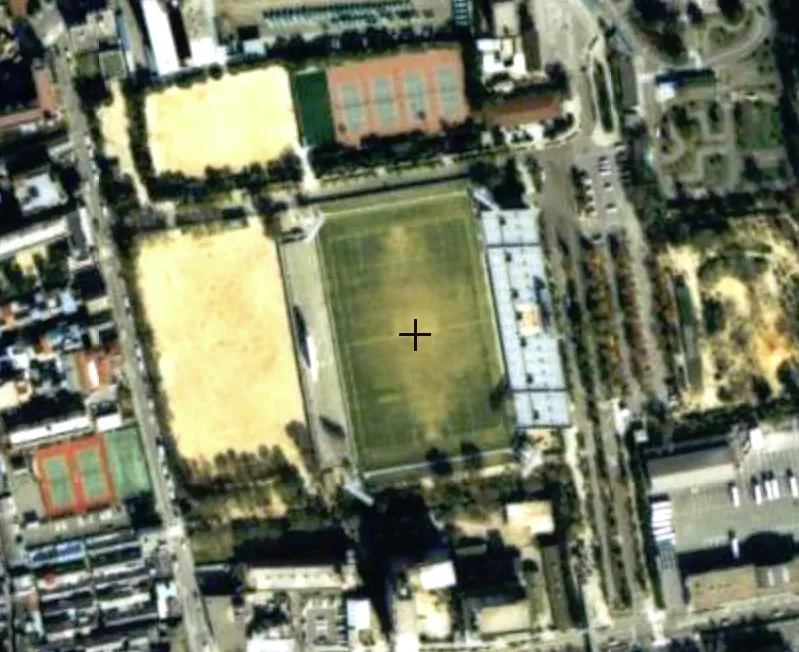 Kobe Central Stadium