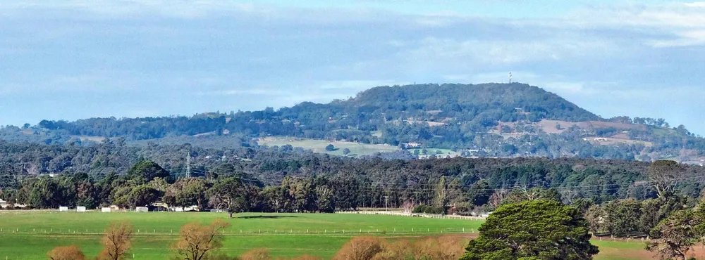 Mount Buninyong