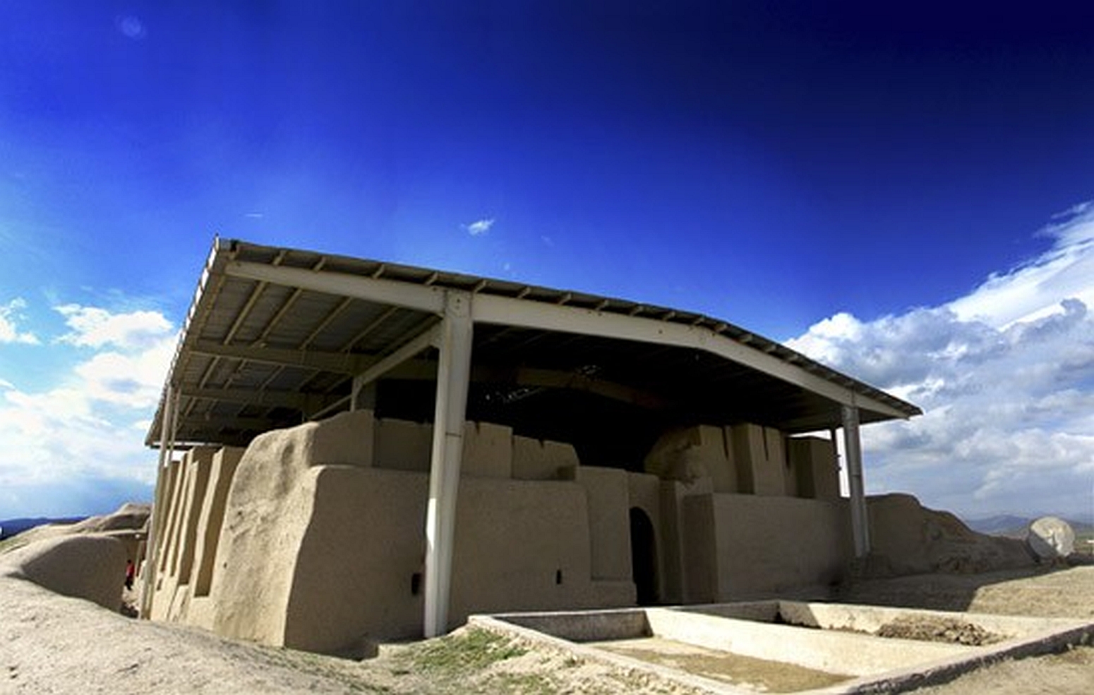Noushijan Tappe