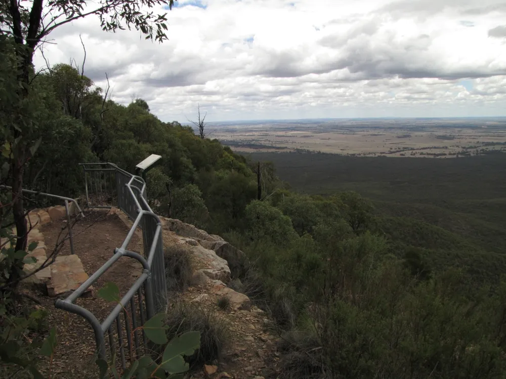 Goobang National Park