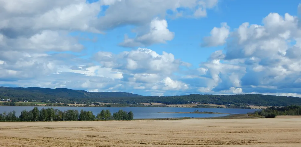 Gjesåssjøen
