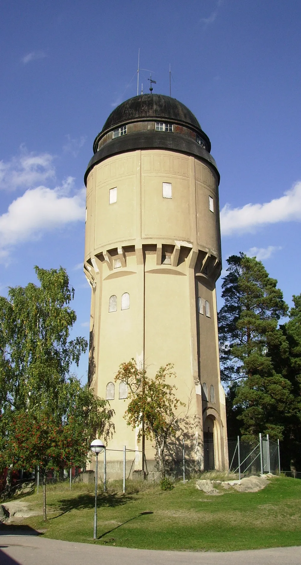 Gnesta, Sweden