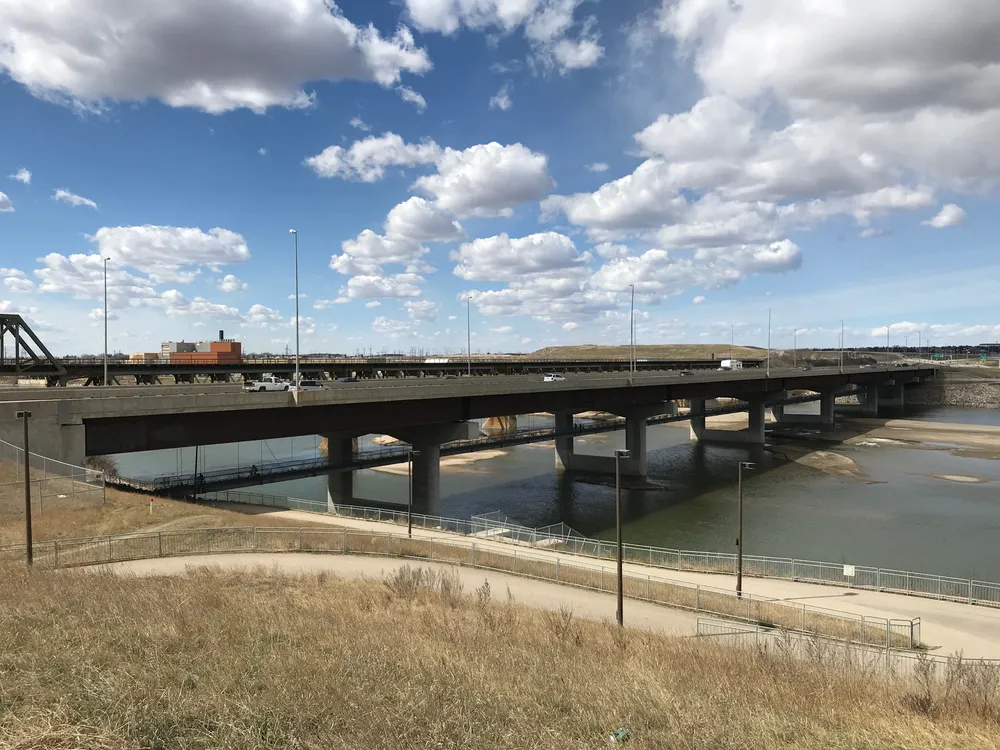 Gordie Howe Bridge
