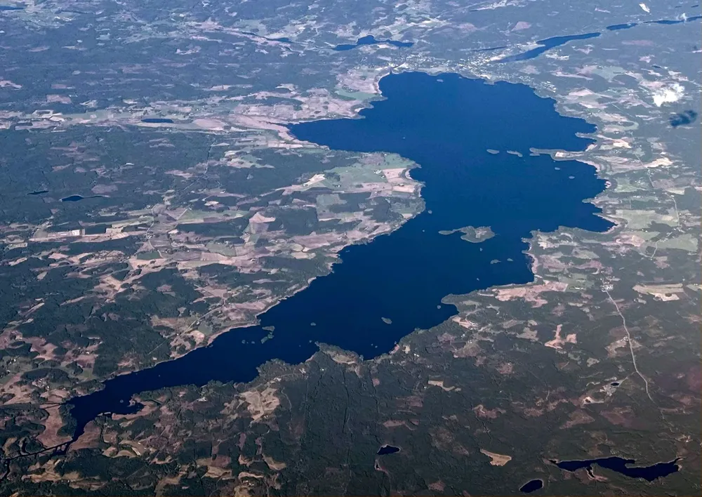 Karhijärvi