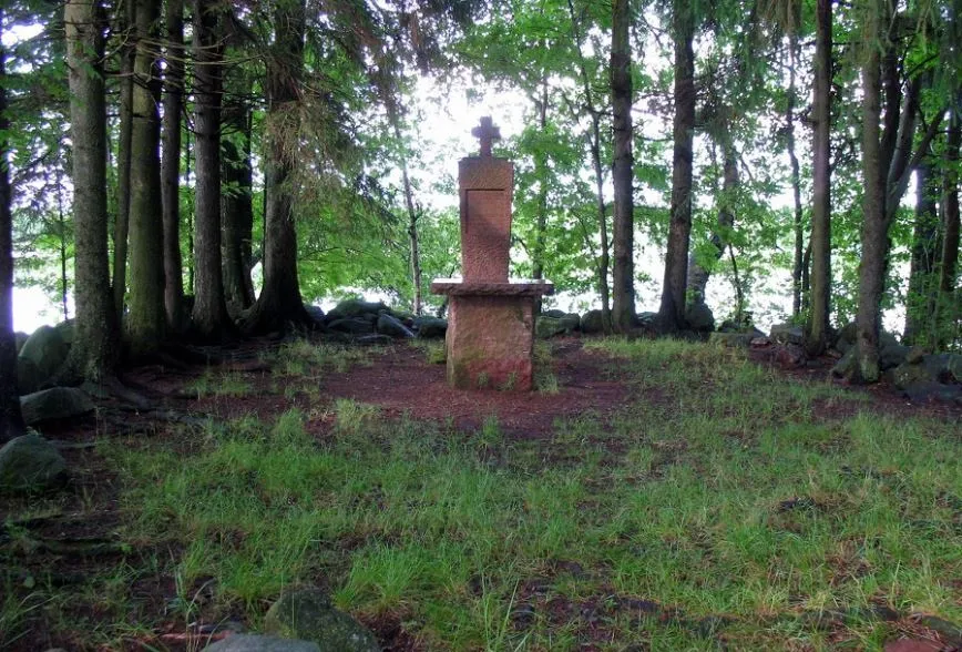 Kirkkokari