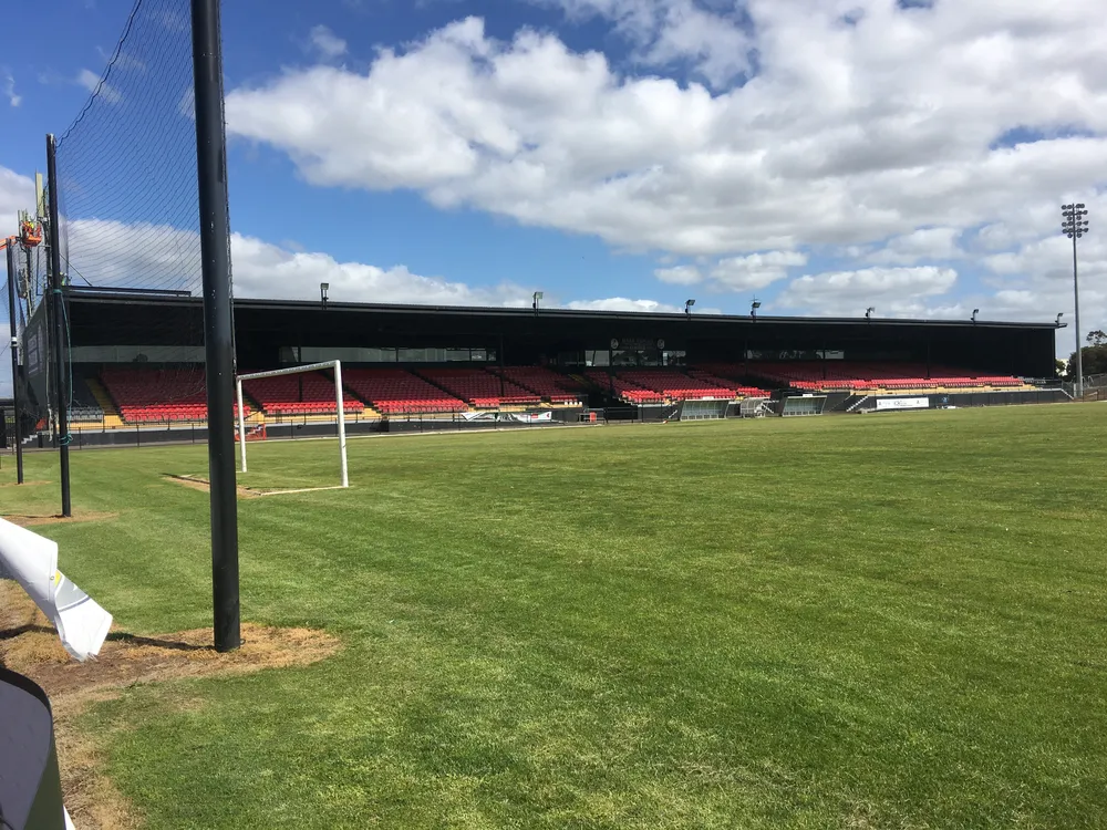 Tompsett Stadium