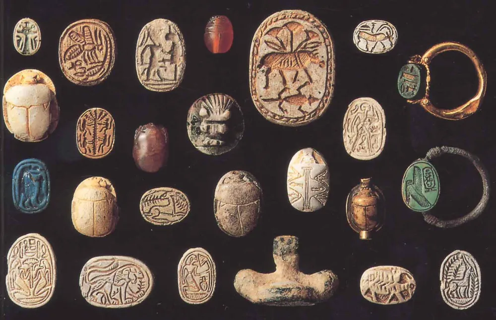 Bible+Orient Museum