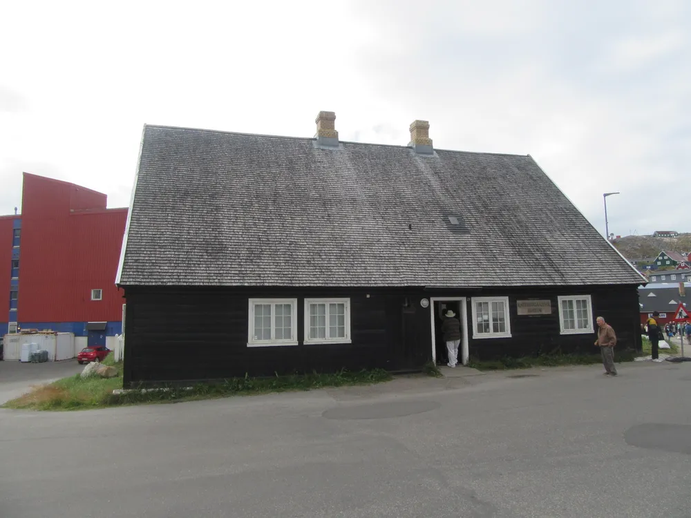 Qaqortoq Museum