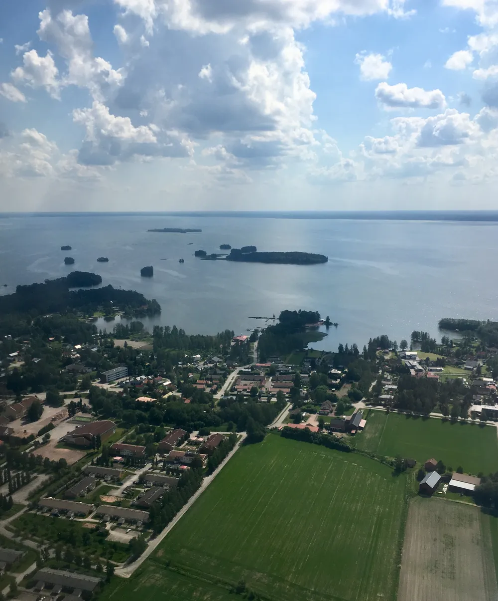 Eura, Finland