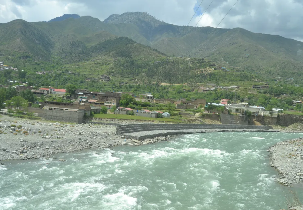 Dera Ismail Khan, Pakistan
