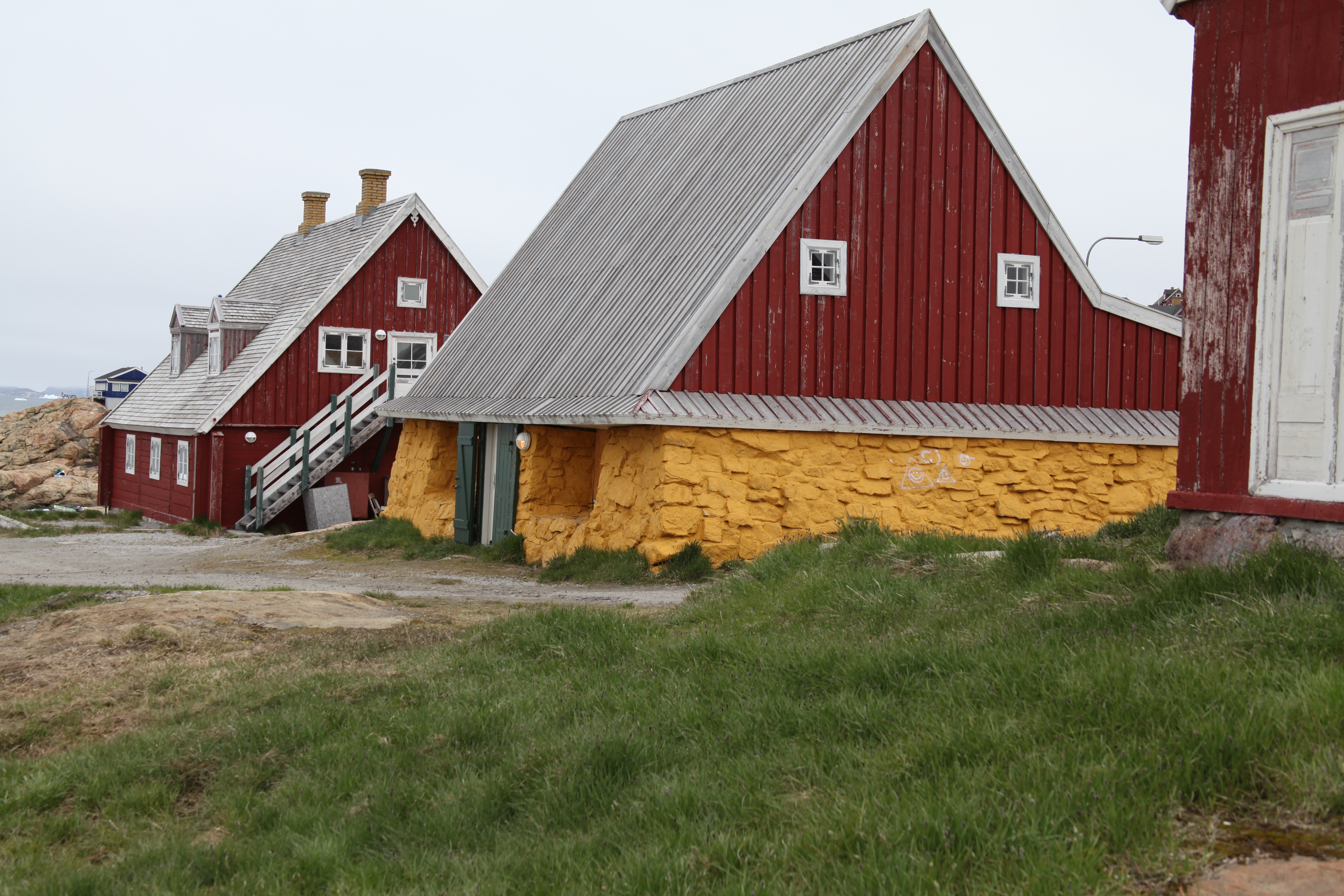 Upernavik Museum