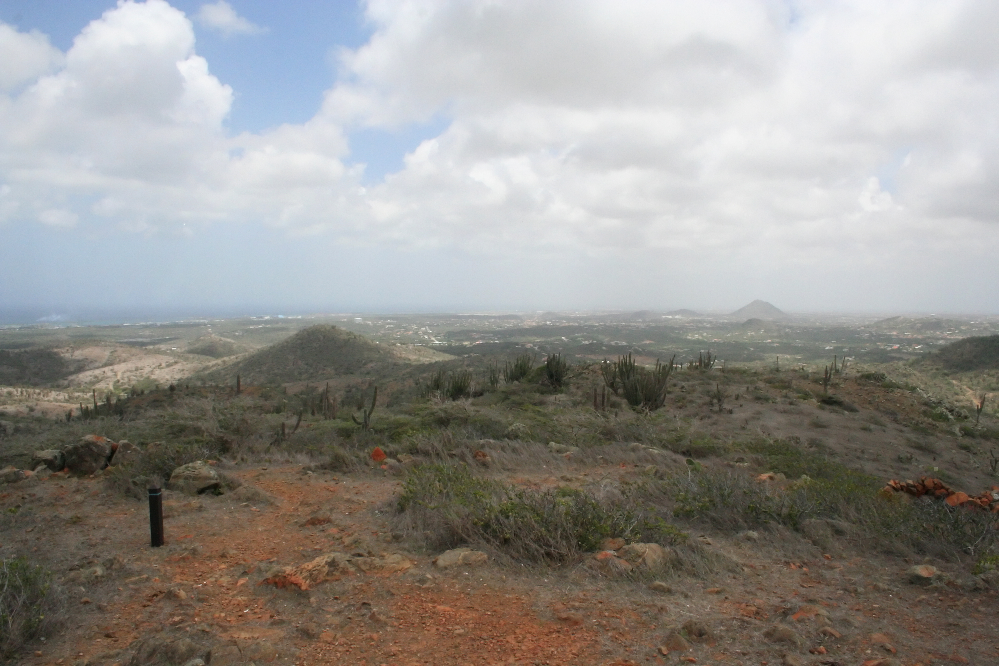 Mount Jamanota