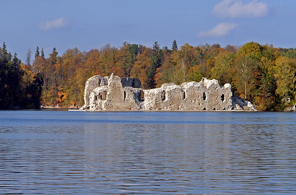 Koknese Castle