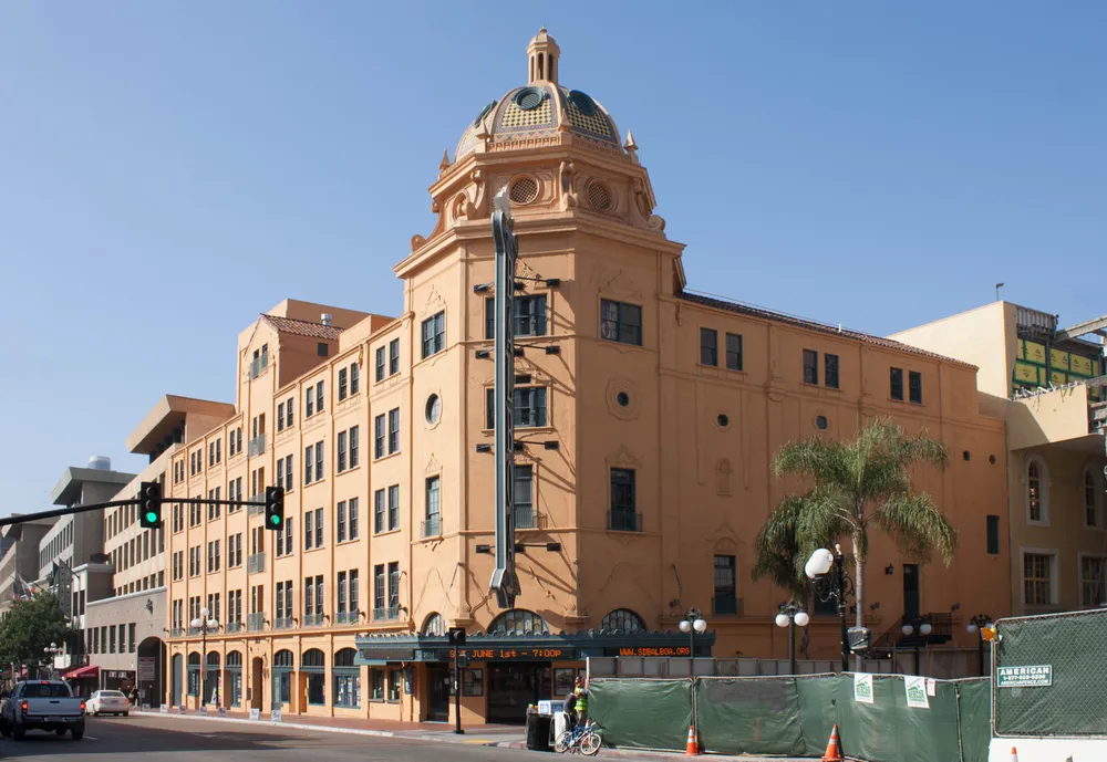 Balboa Theatre