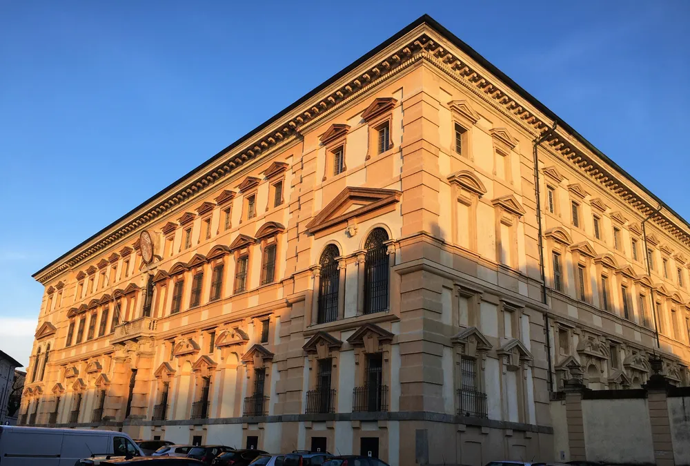 Collegio Borromeo