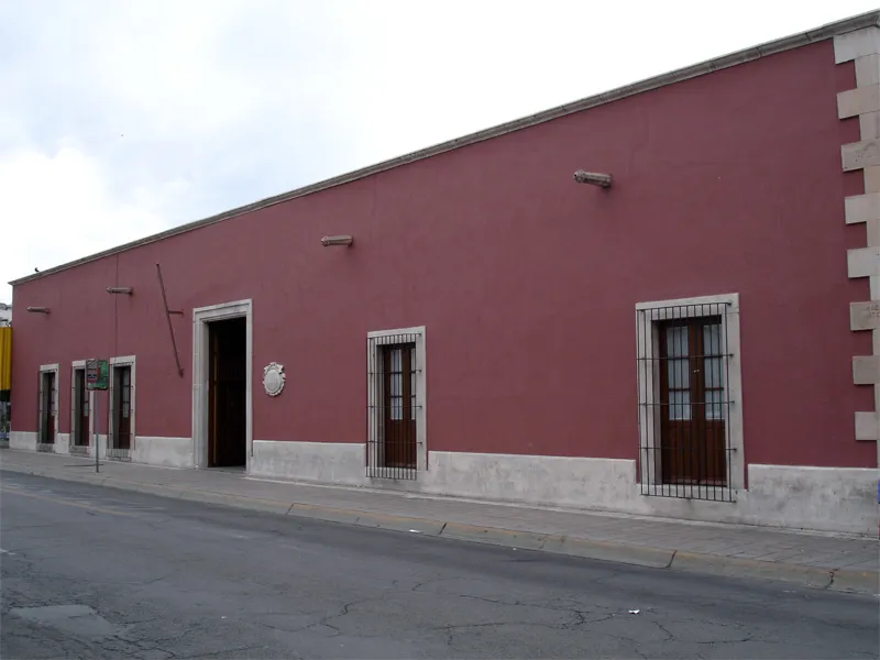 Museo Casa Juárez