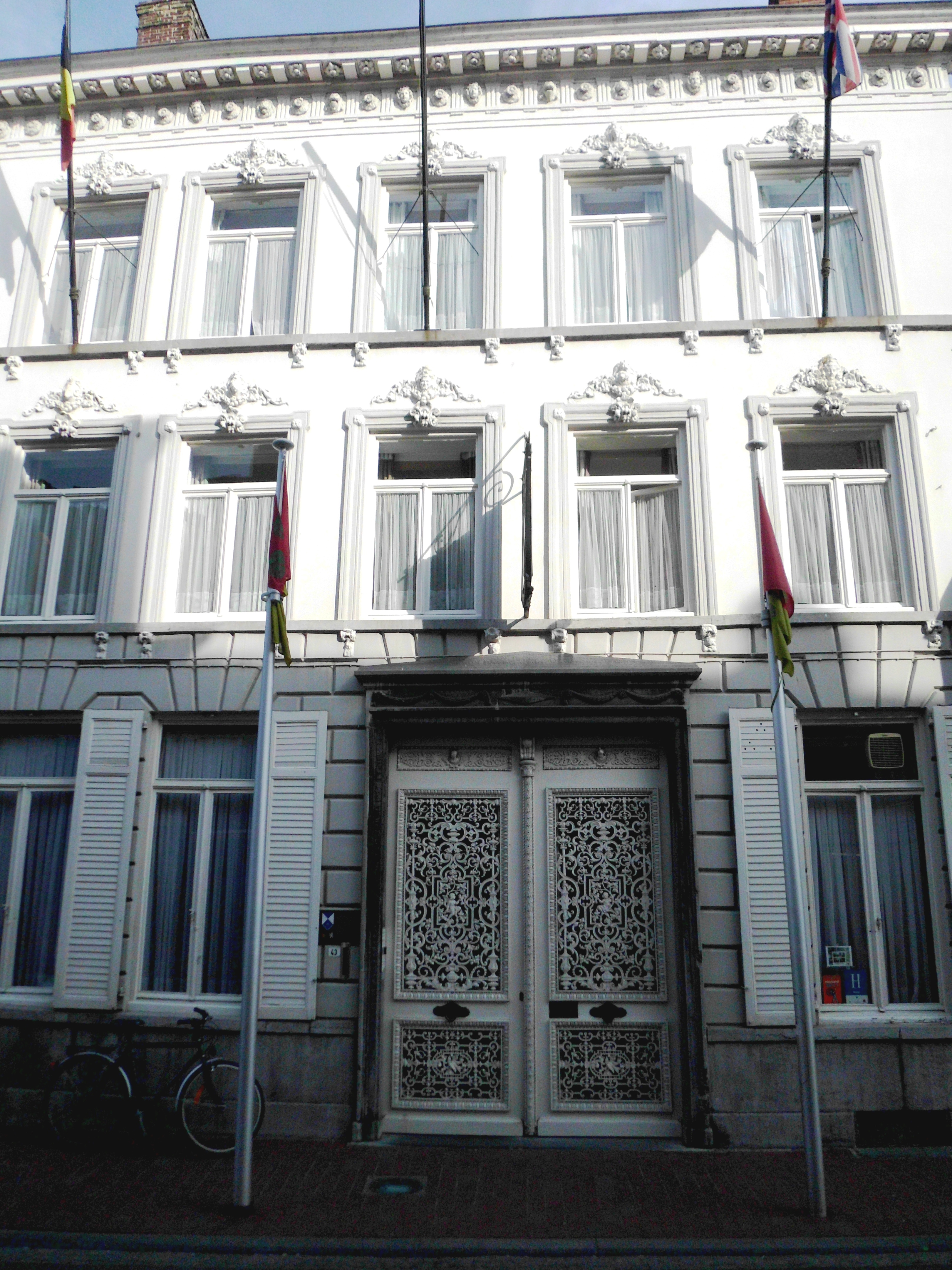 Talbot House