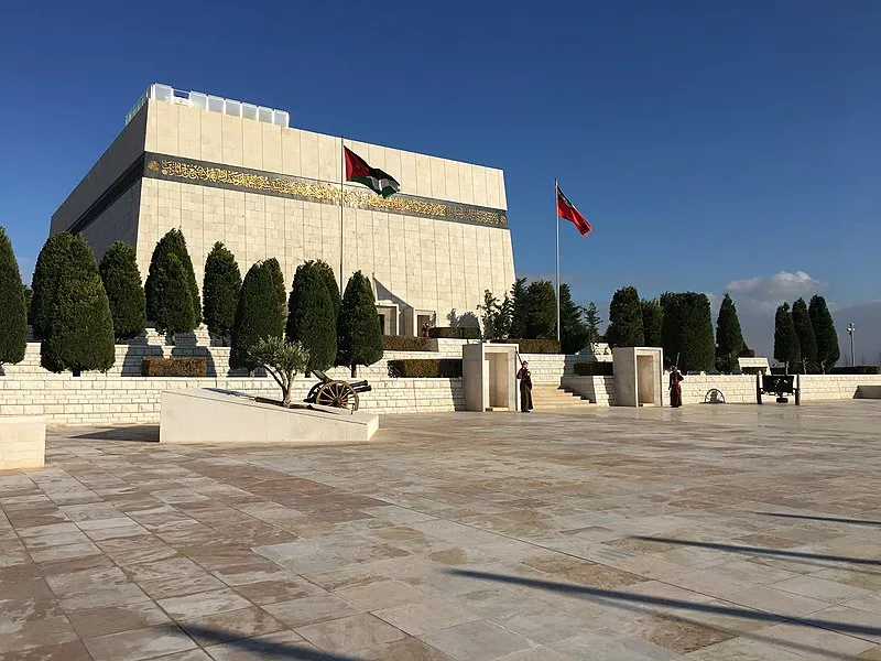 Martyrs' Memorial and Museum