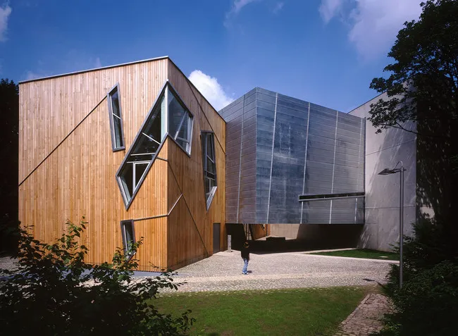 Felix Nussbaum Haus