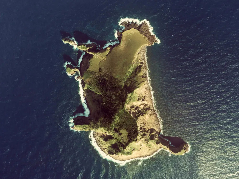 Kaminonejima