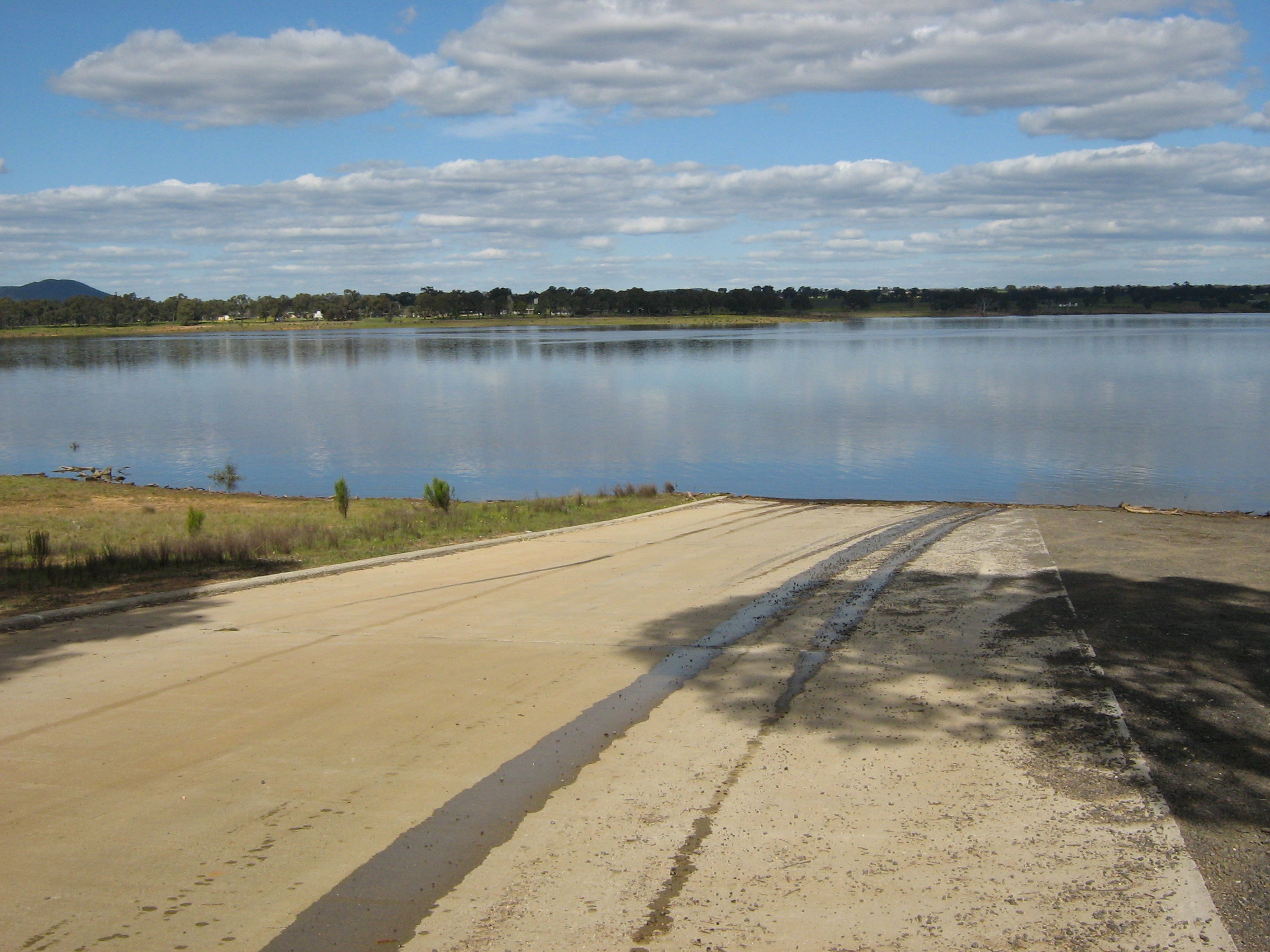 Lake Eppalock
