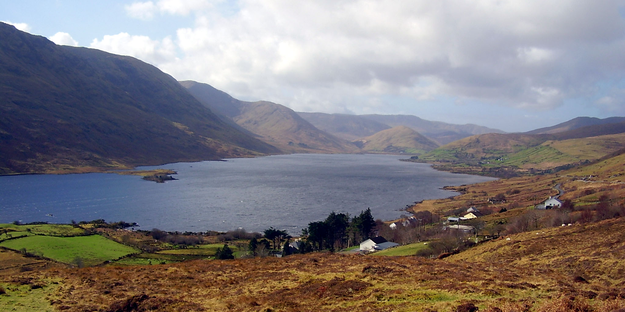 Loch Na Fooey
