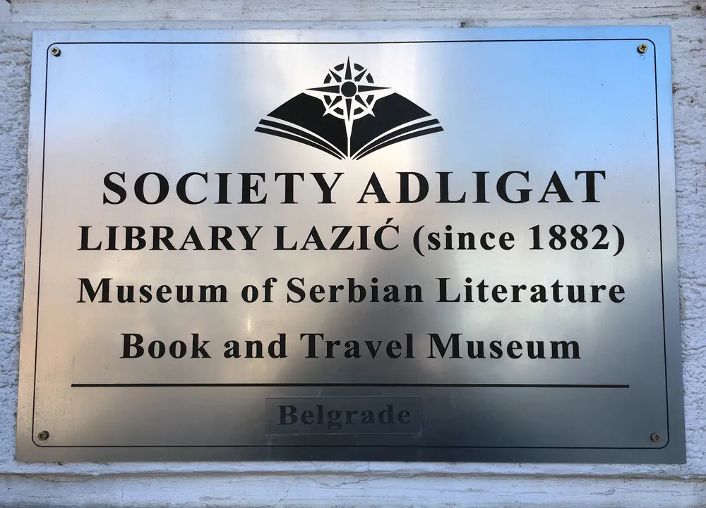 Society for Culture, Art and International Cooperation Adligat