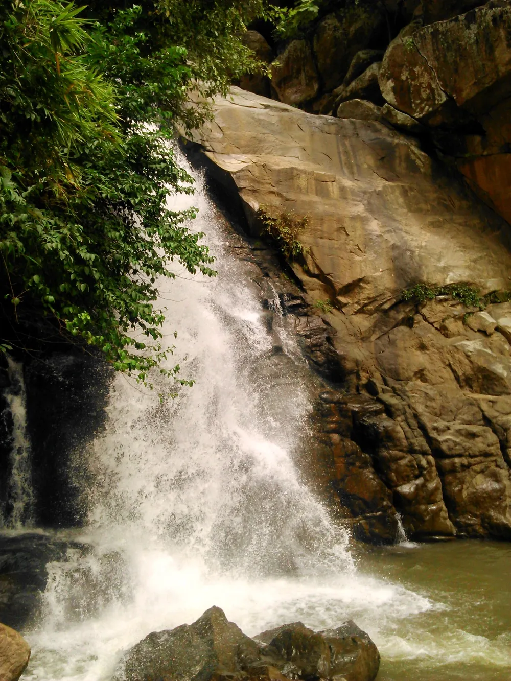 Phurlijharan