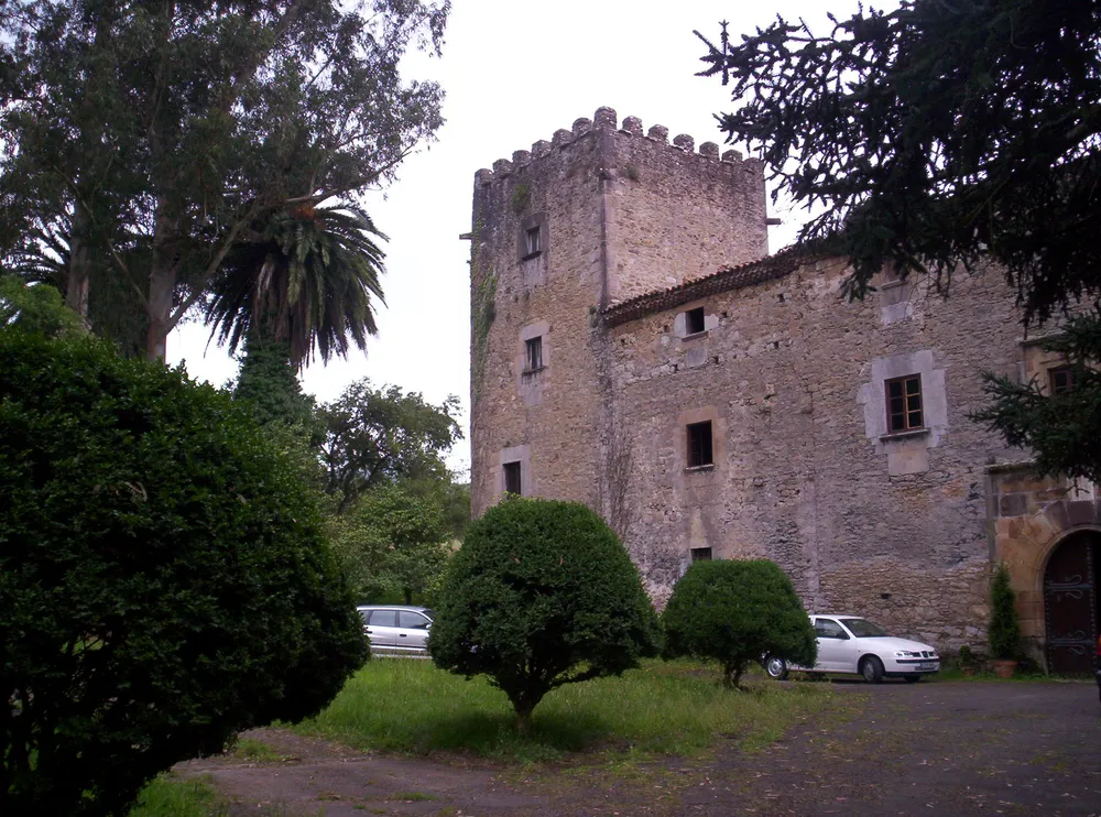 Doriga Palace