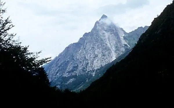 Ariège, France