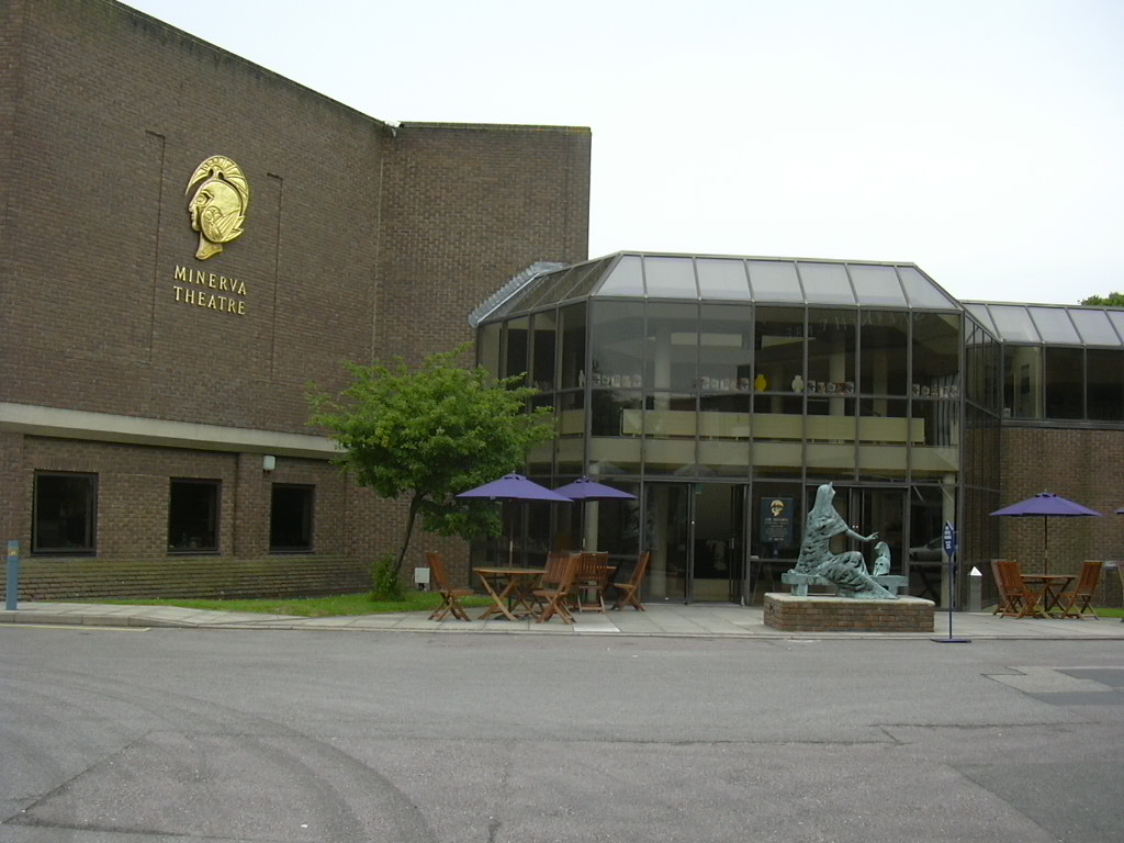Minerva Theatre, Chichester