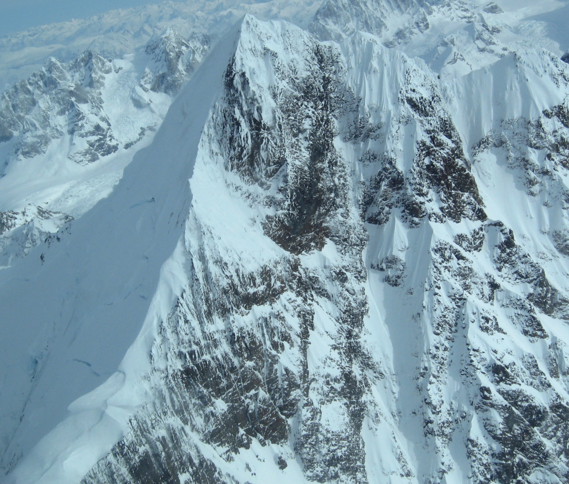 Mount Orville