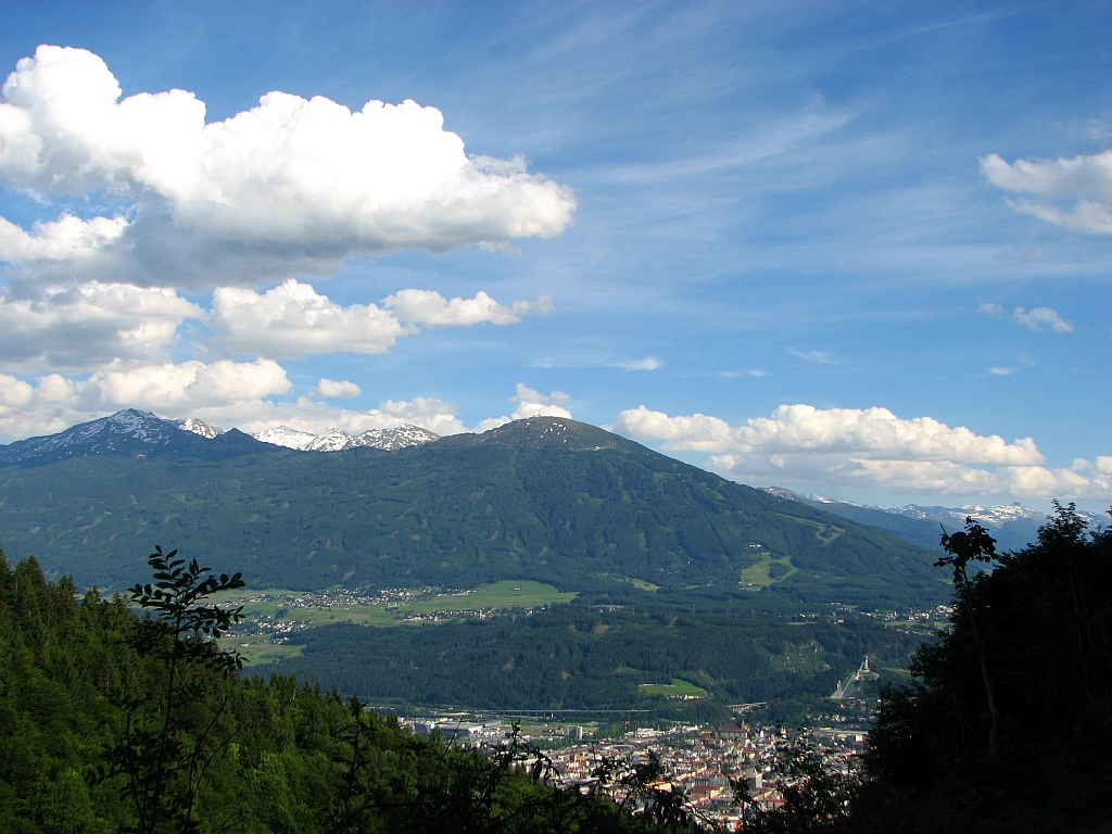 Igls, Austria