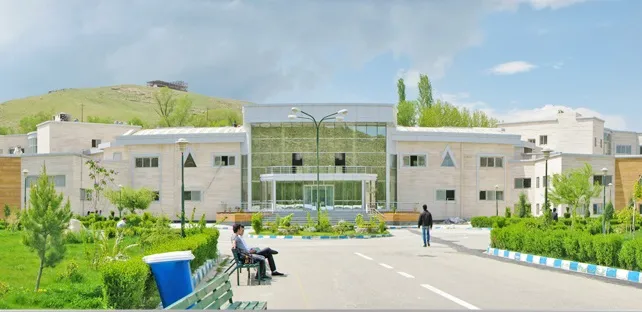 Urmia University of Technology