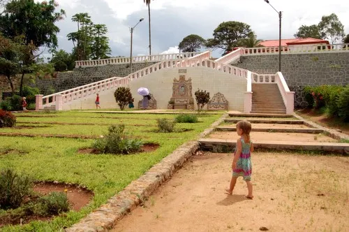 Ulongué, Mozambique