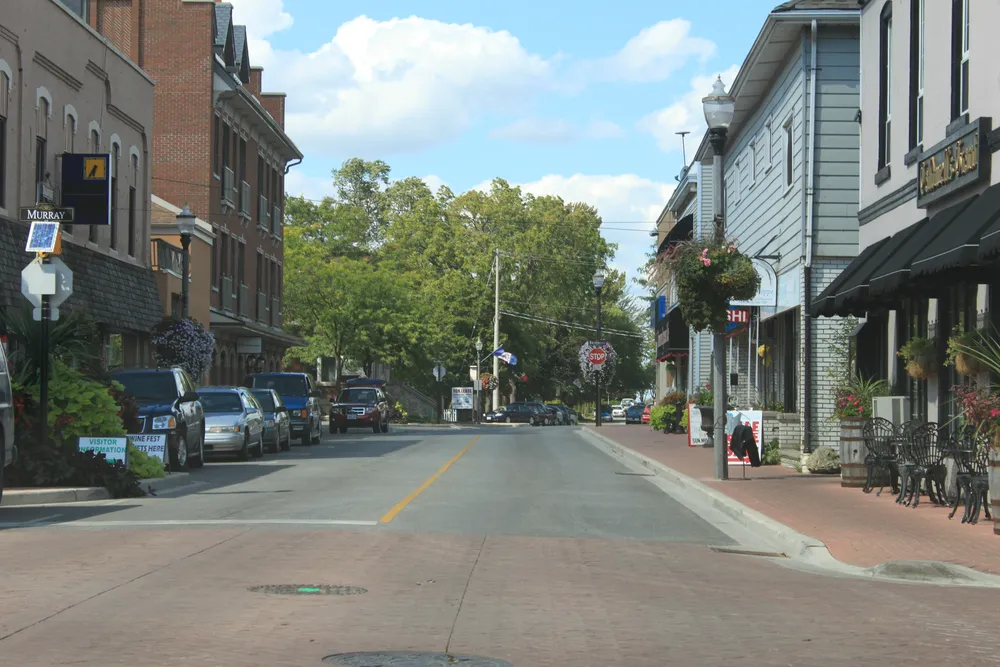Amherstburg, Canada