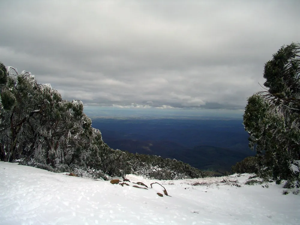 Mount Baw Baw