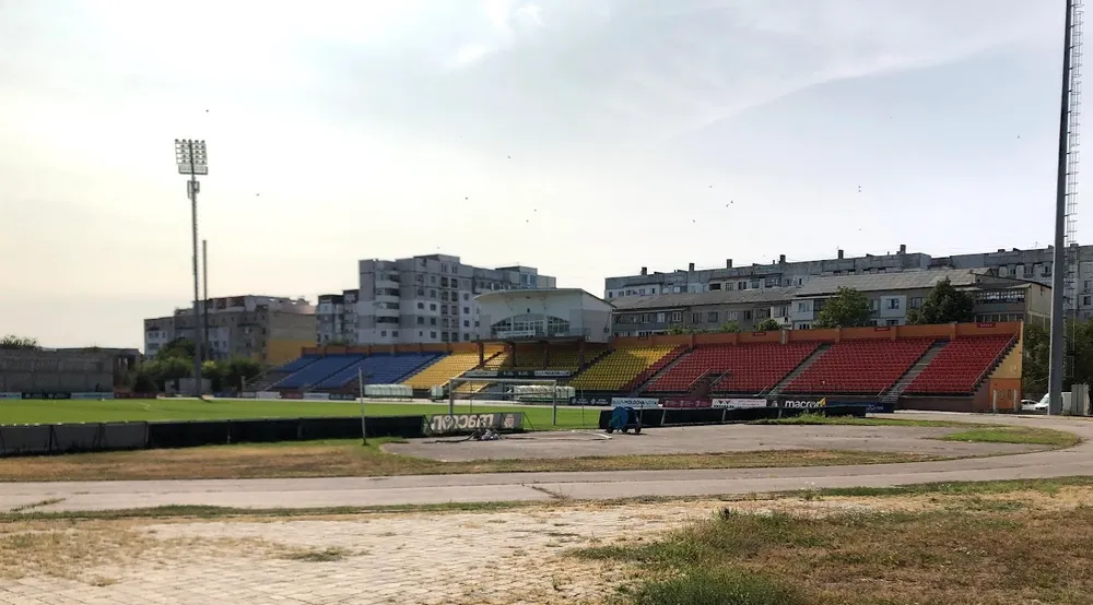 CSR Orhei