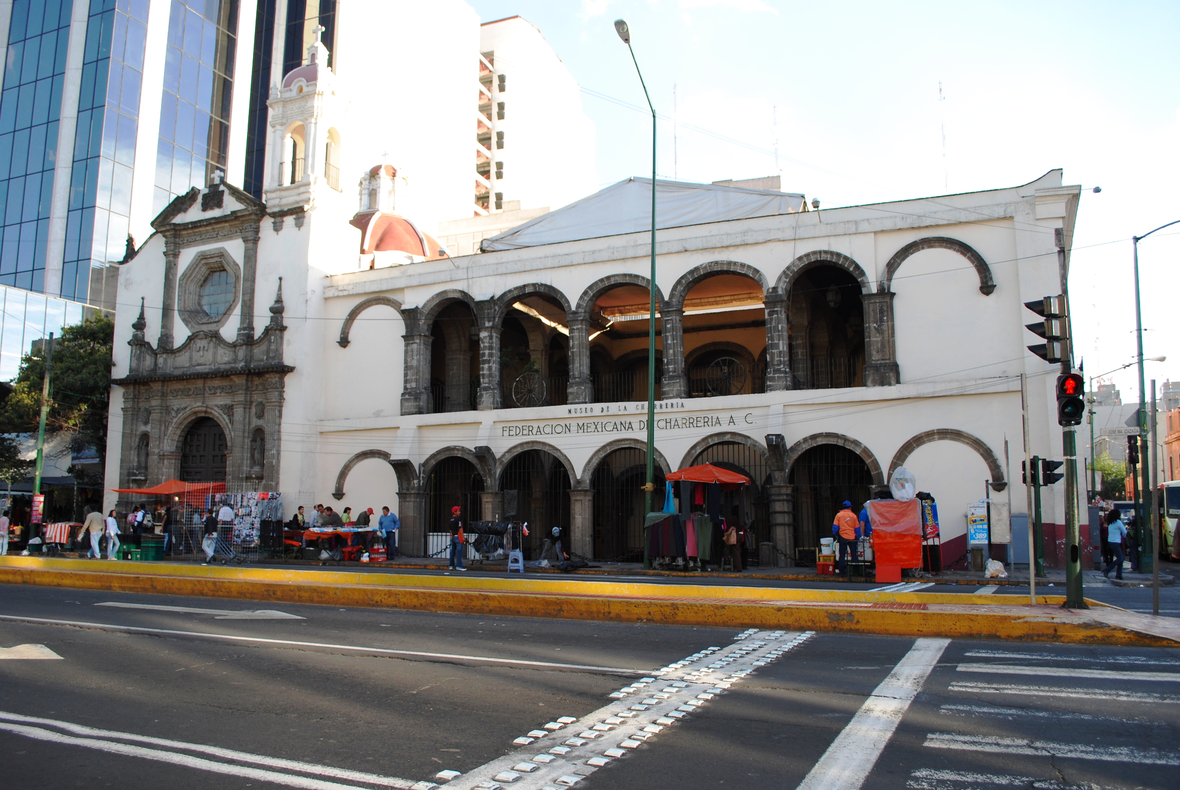 Museo de Charrería