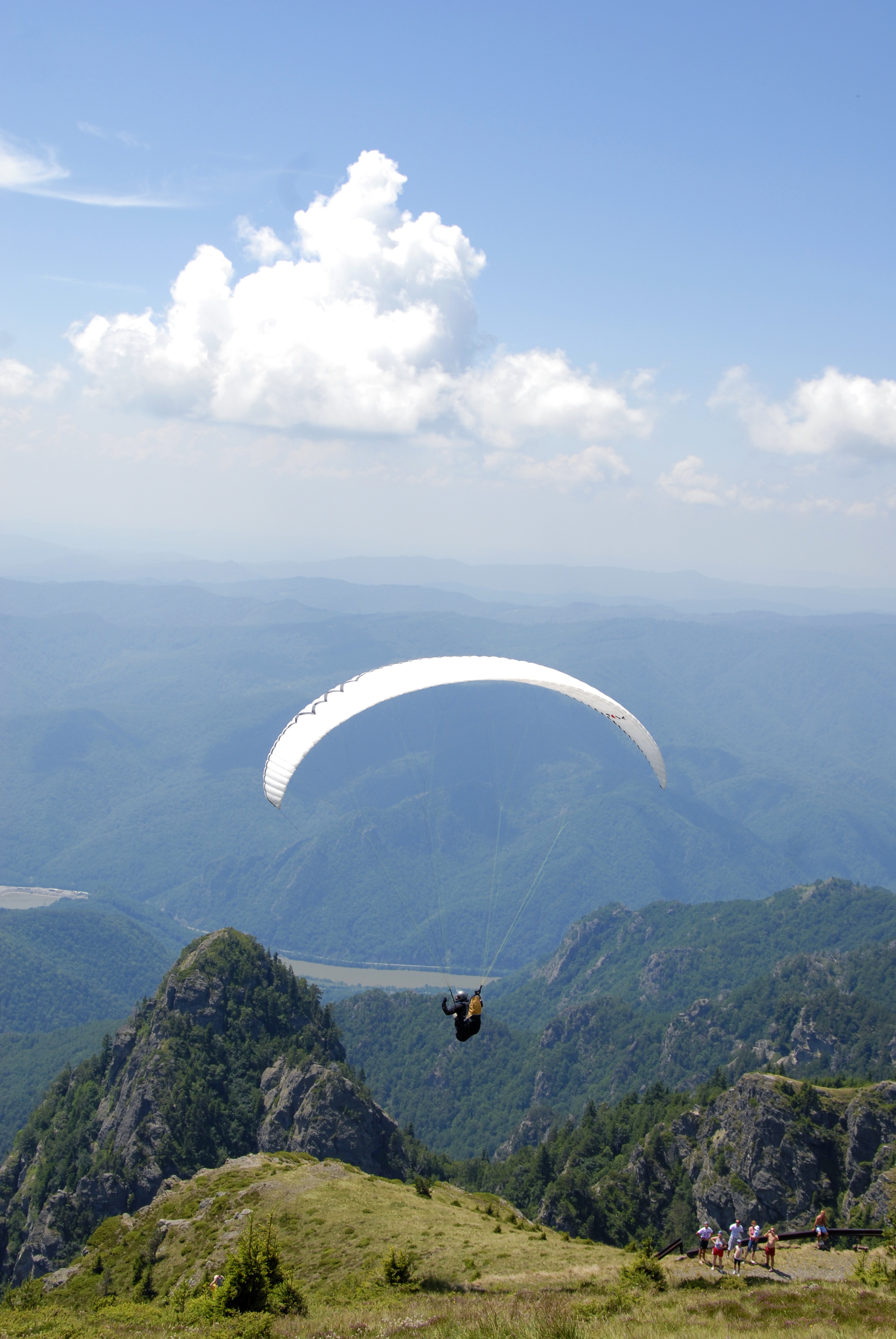 Cozia National Park