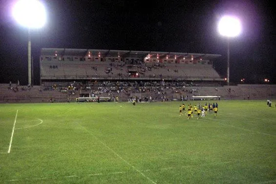 Estadio Juan Carlos Durán