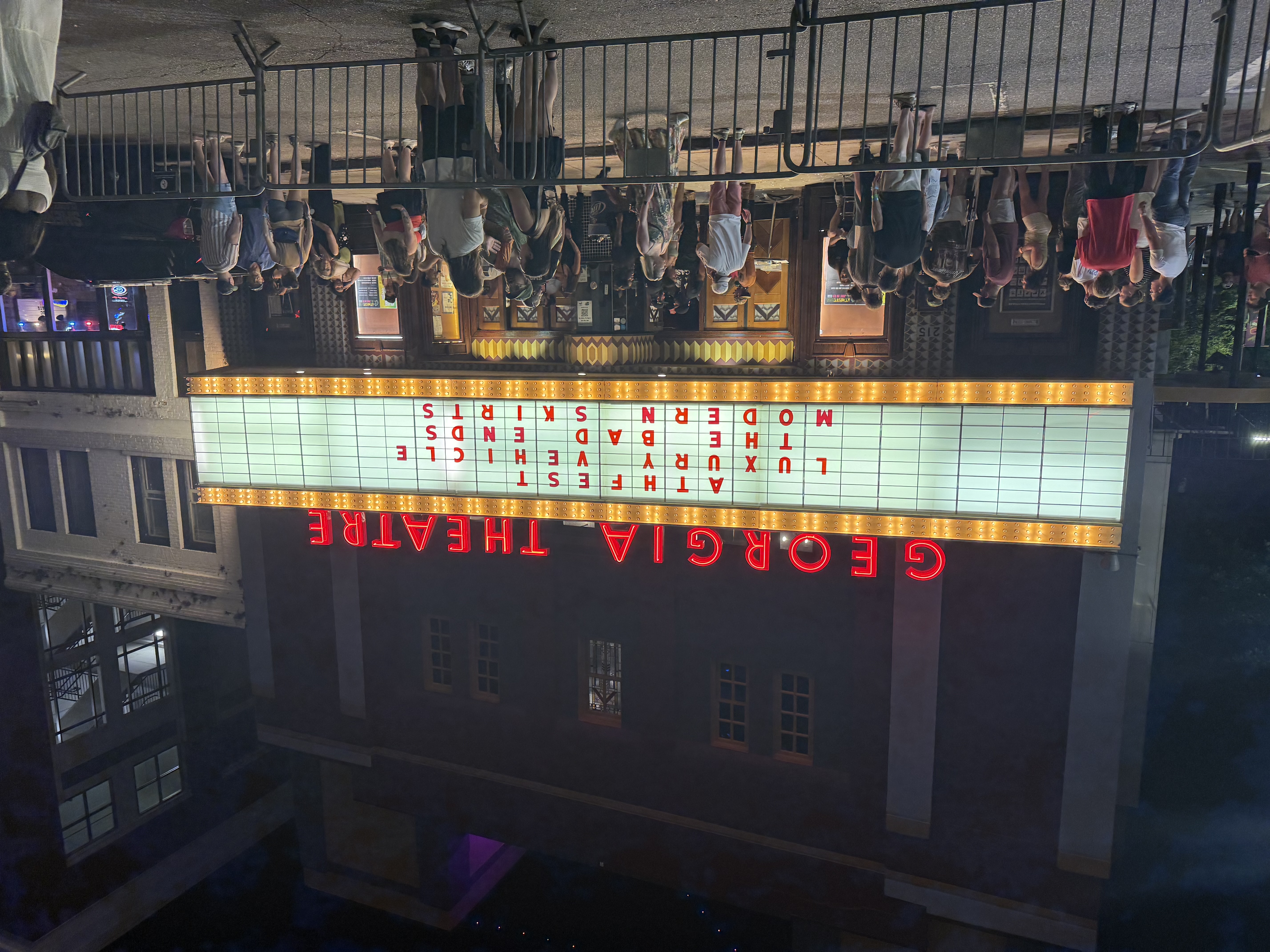Georgia Theatre