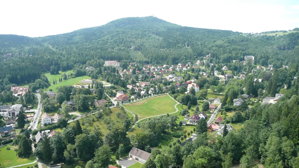 Hochwald